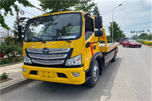 环县汽车救援头像