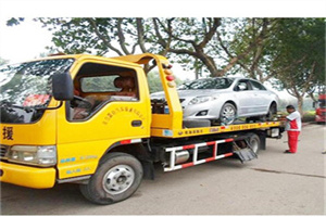 环县附近24小时汽车拖车服务热线