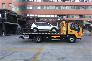 环县汽车紧急补胎换胎救援