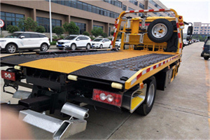 环县24小时汽车送油服务公司