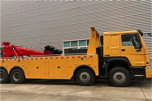 环县道路救援公司